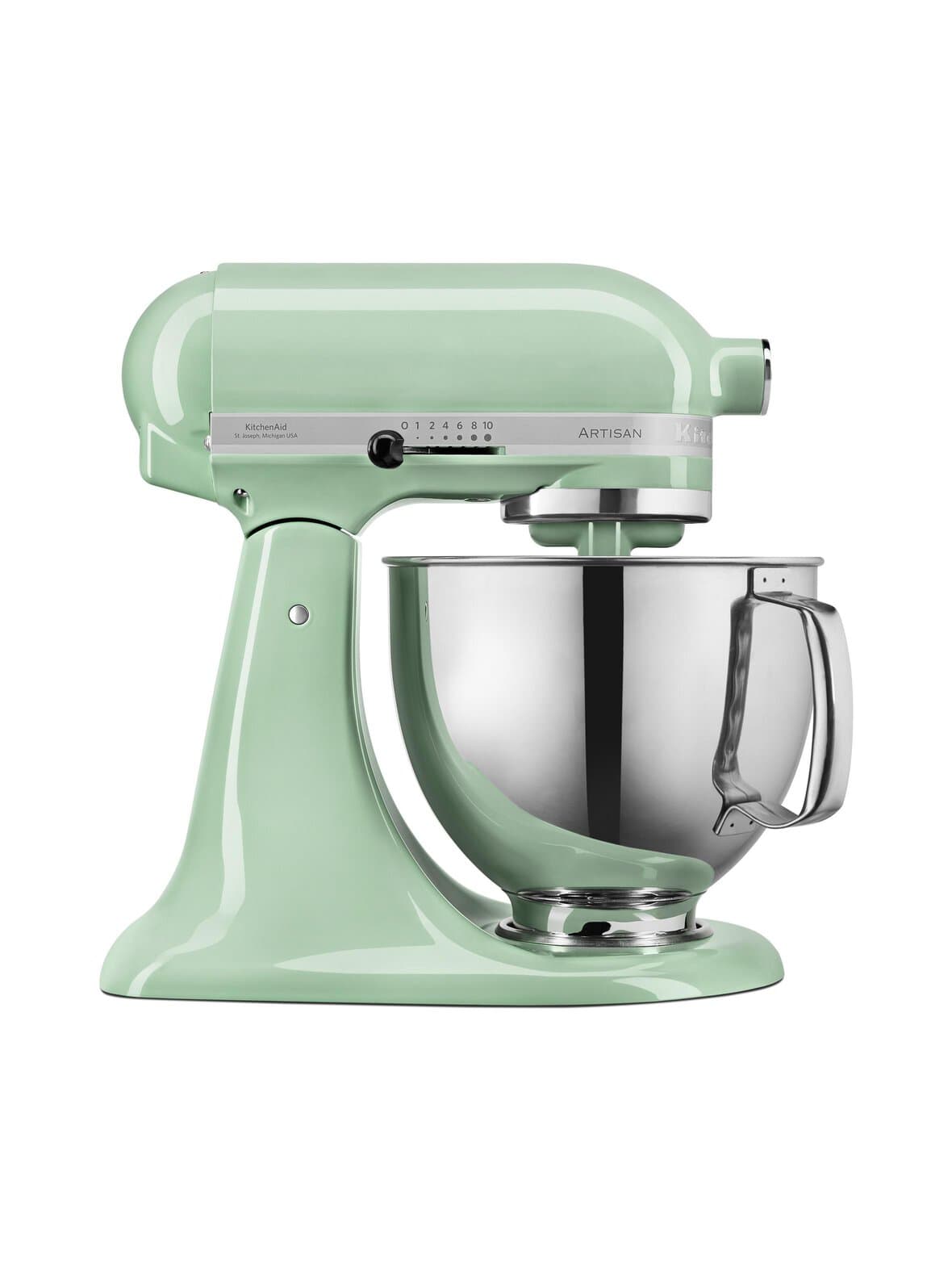Artisan- yleiskone nostettavalla kiinnitysvarrella 4,8 l – KITCHENAID