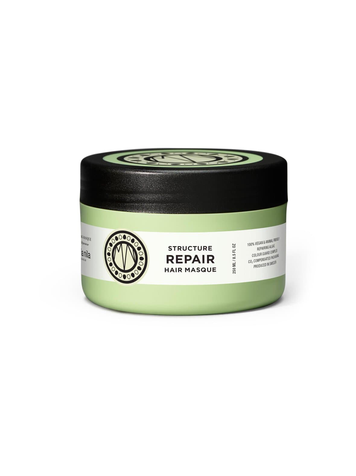 Care & style structure repair masque -hiusnaamio 250 ml – Maria Nila