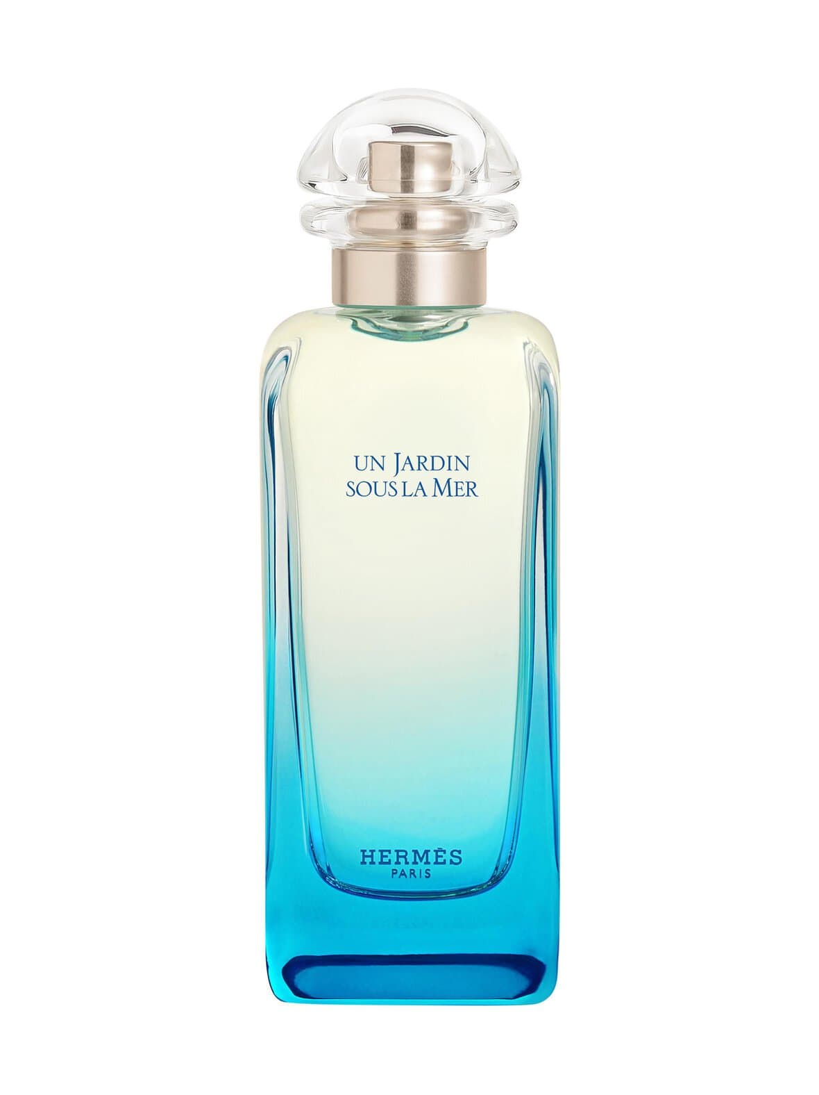 Un jardin sous la mer eau de toilette – HERMÈS