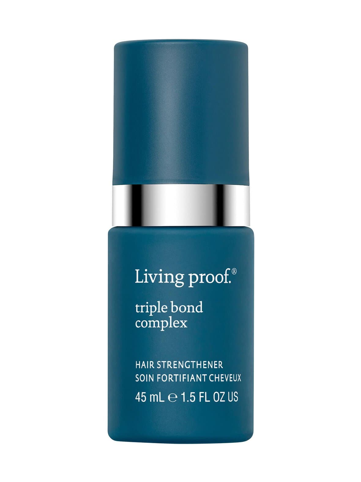 Triple bond complex -tehohoito, 45 ml – Living Proof