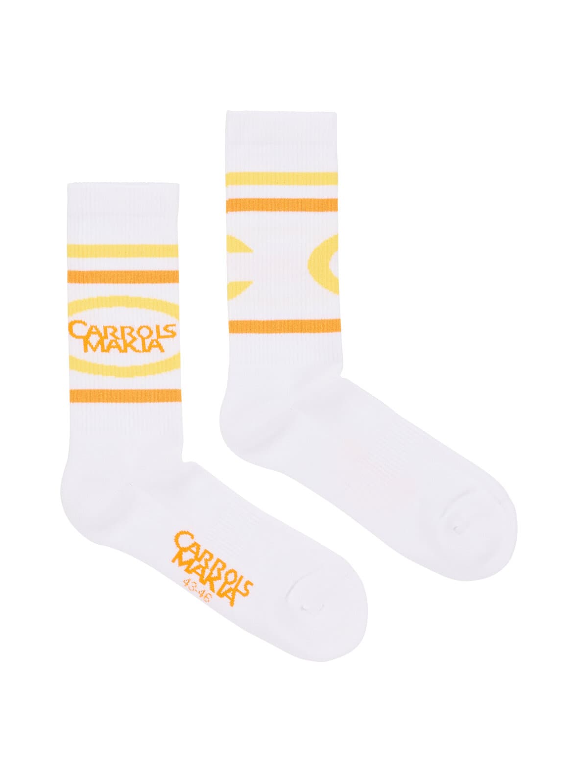 Carrols-sukat – Makia