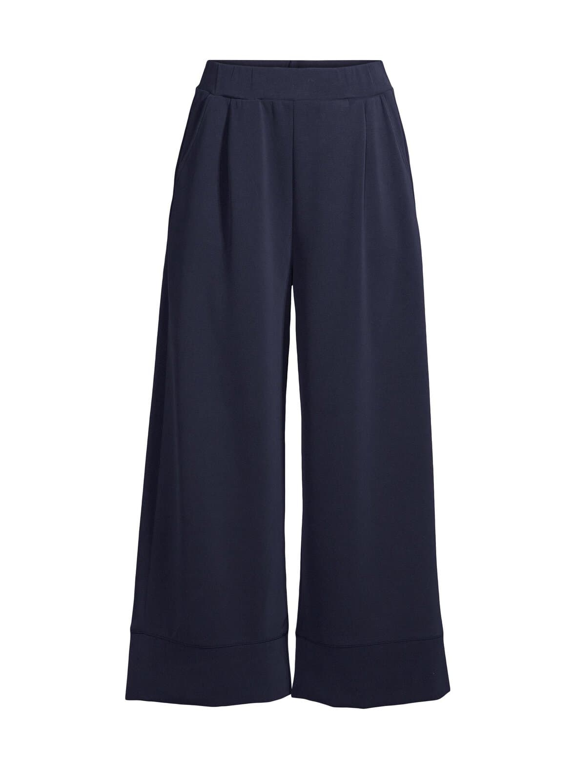 Nos t peach culotte -housut – rich & royal