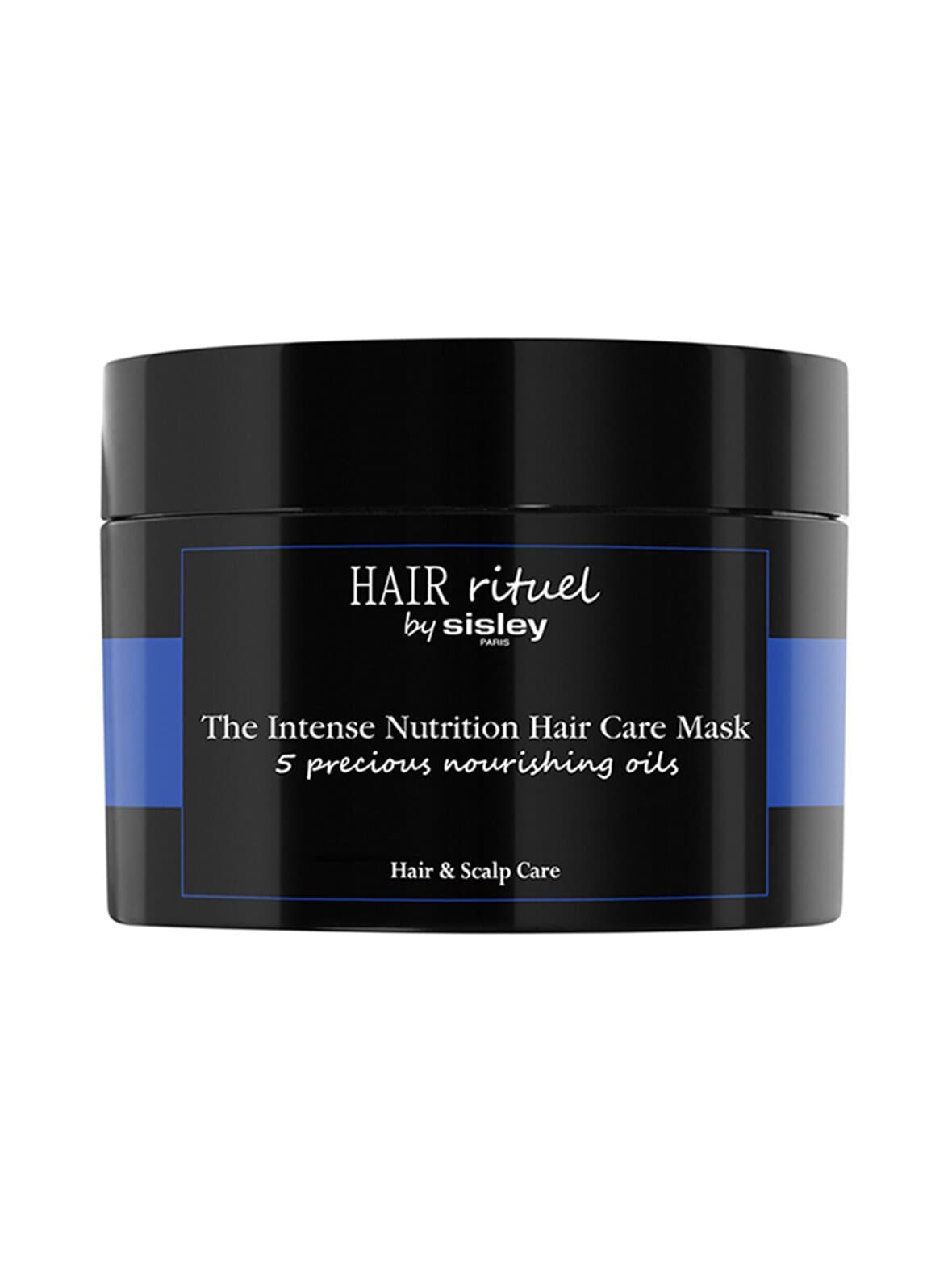 The intense nutrition hair care mask -hiusnaamio 190 ml – Sisley