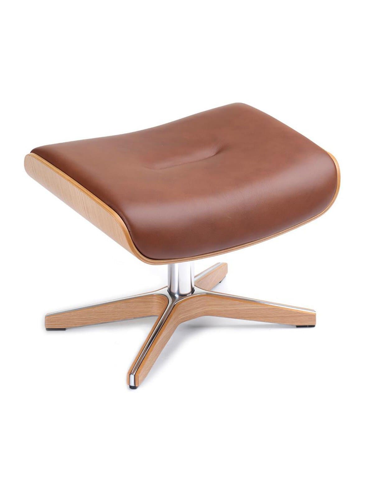 Timeout large -rahi western-nahka cognac / tammi – Conform