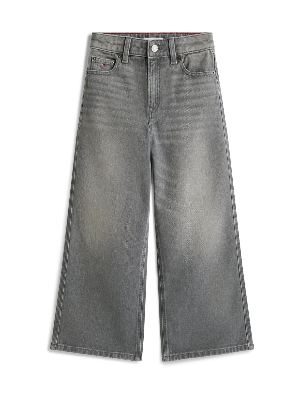 Mabel wide leg -farkut – Tommy Hilfiger