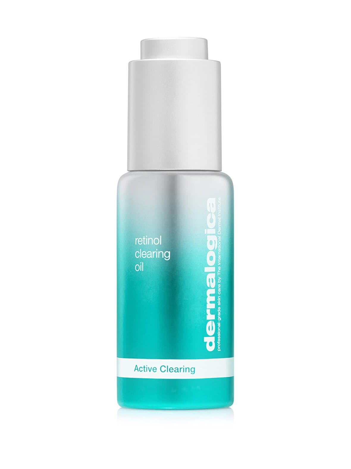 Retinol clearing oil -hoitoöljy 30 ml – Dermalogica
