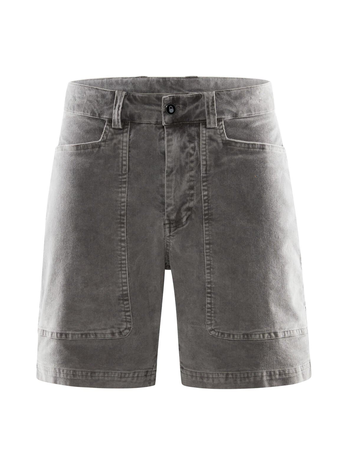 Grinder corduroy -shortsit – Sail Racing