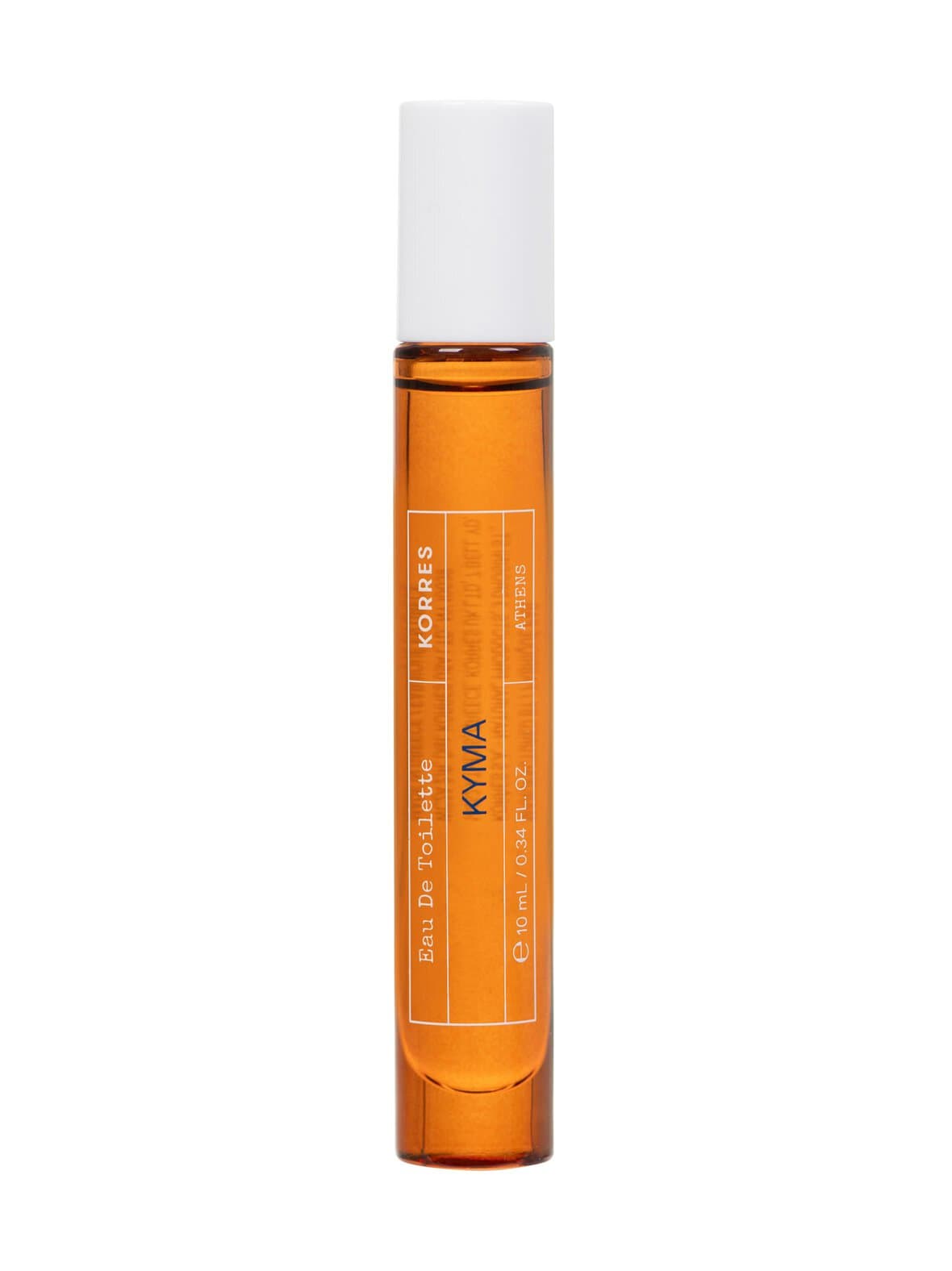 Kyma edt roll-on -tuoksu 10 ml – KORRES