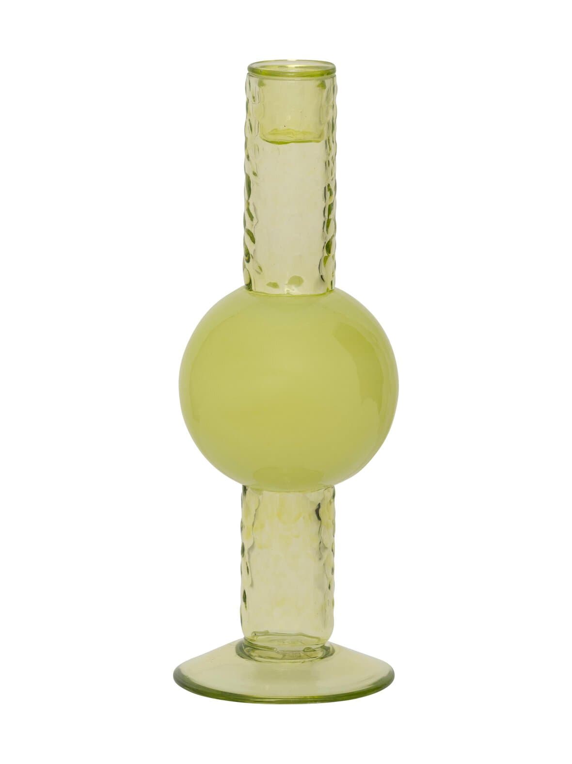 Mack-kynttilänjalka – Urban Nature Culture