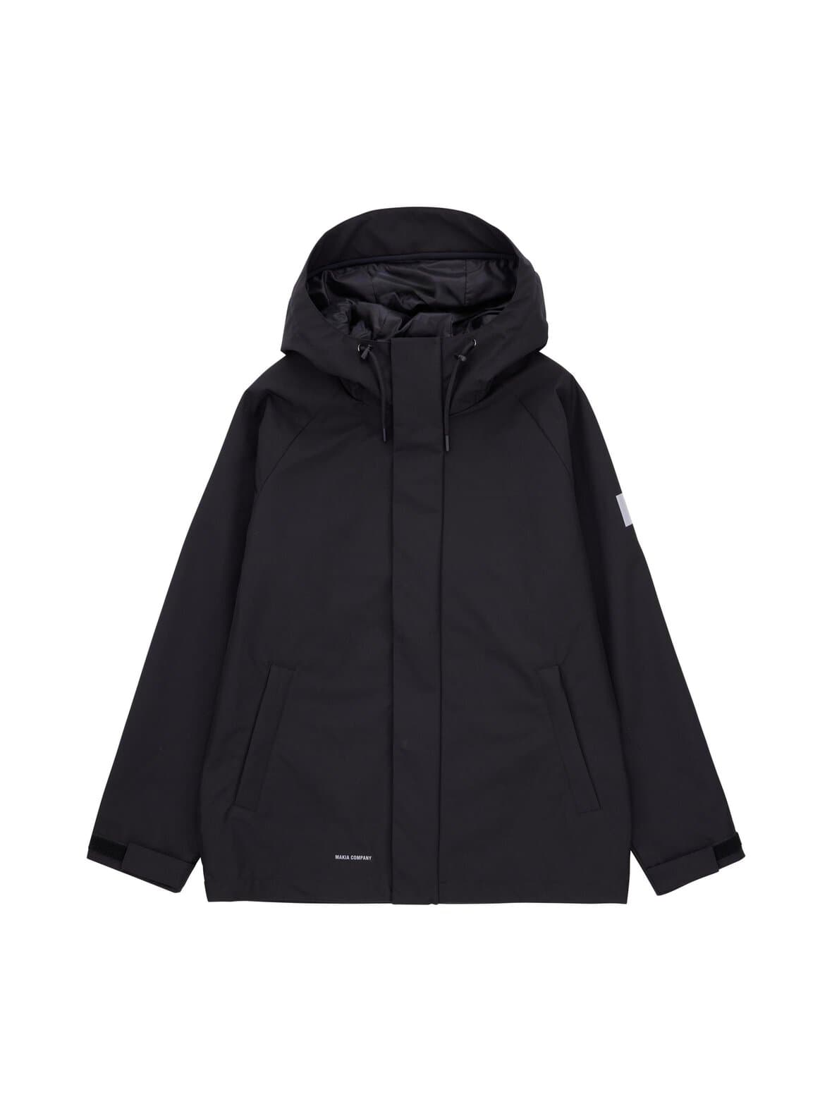 Irvine-takki – Makia