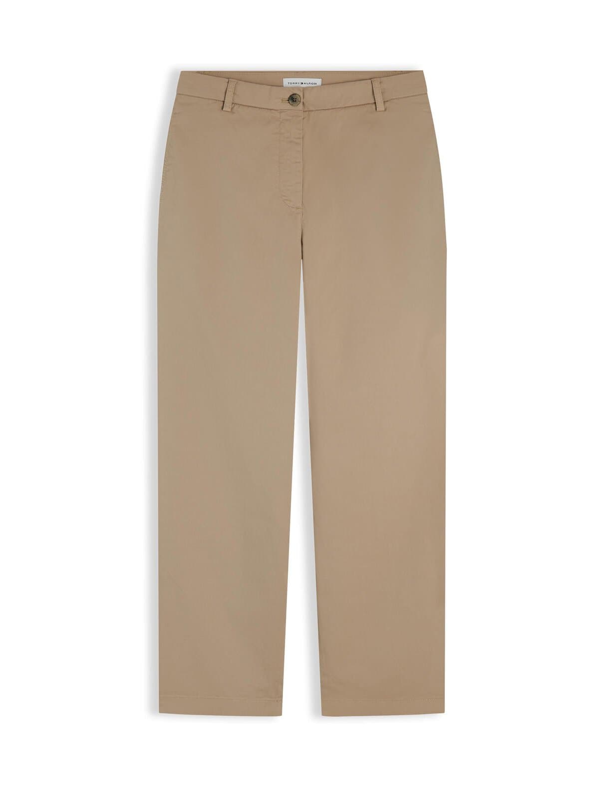 Slim straight chino -housut – Tommy Hilfiger