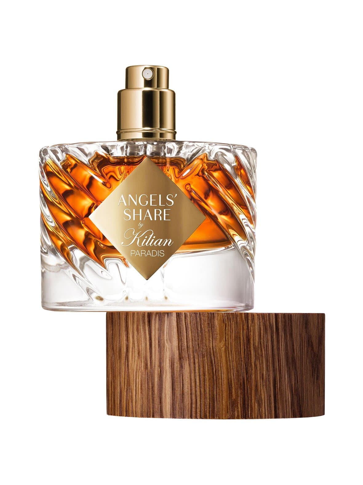 Angels' share paradis extrait de parfum -tuoksu – KILIAN PARIS