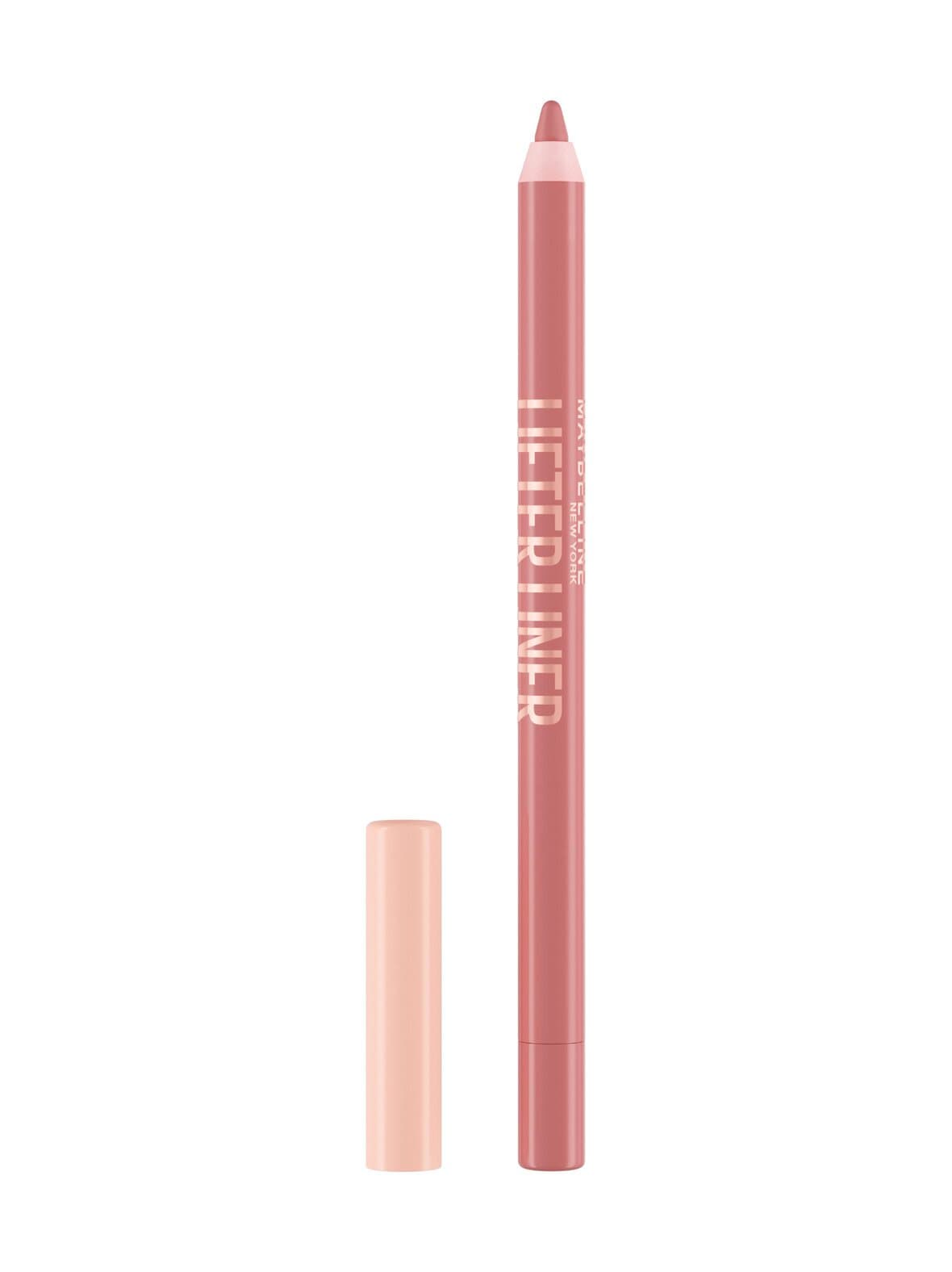 Lifter liner -huultenrajauskynä – Maybelline