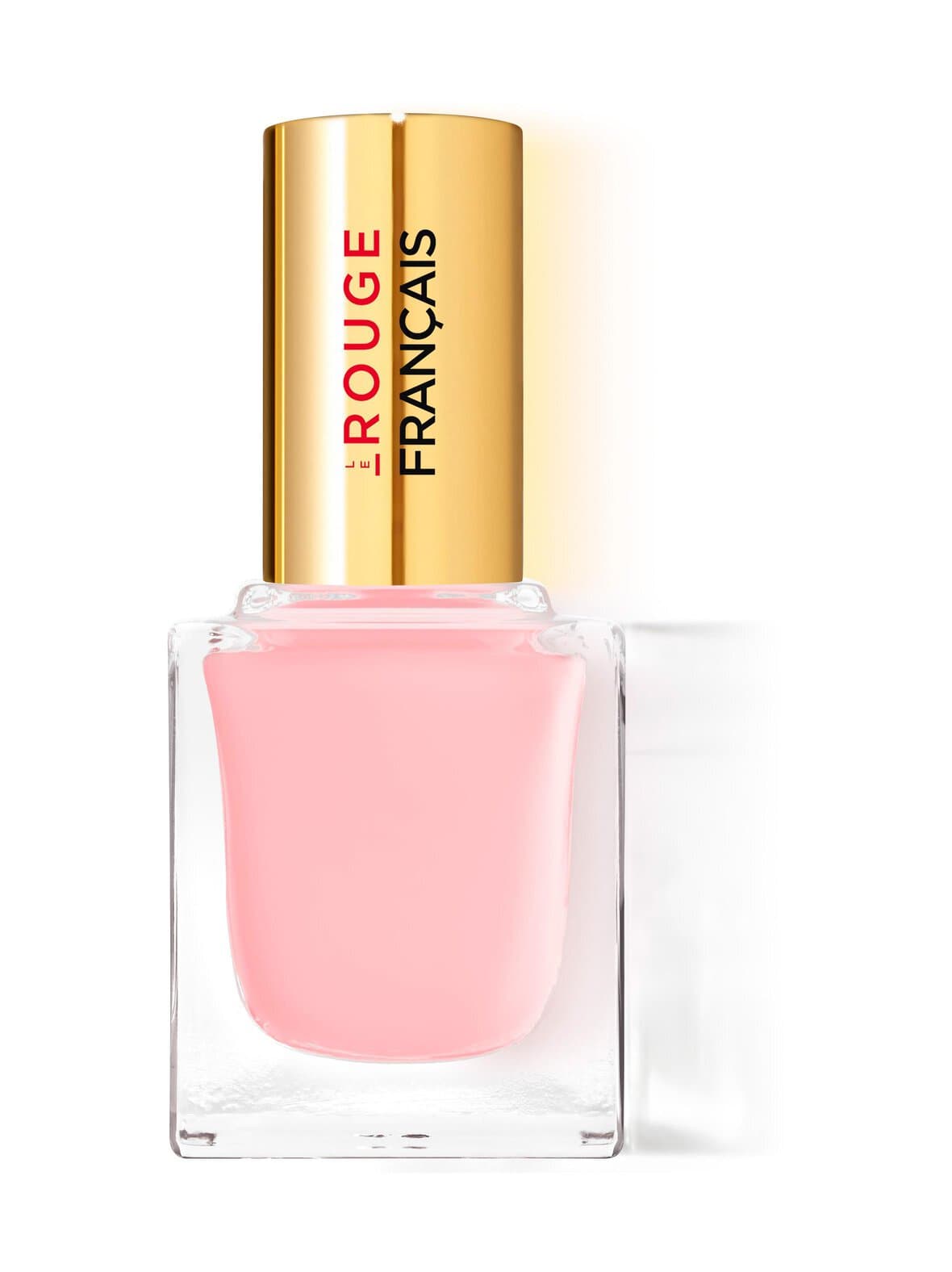 Pink himanthalia -kynsilakka – Le Rouge Francais