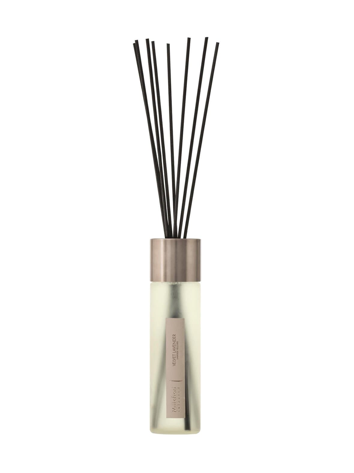 Selected velvet lavender -diffuuseri 350 ml – Millefiori
