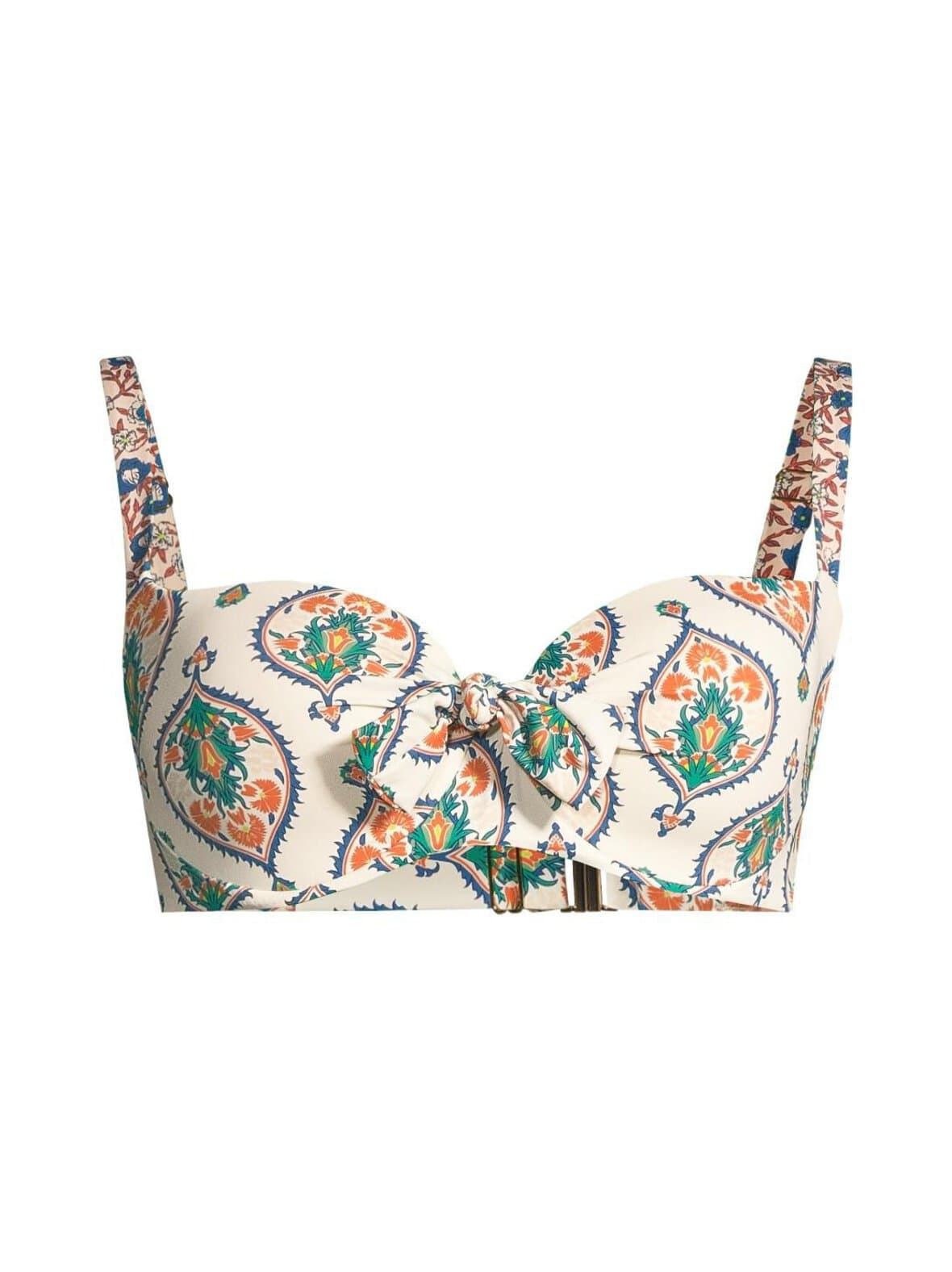 Full cup -bikiniyläosa – Gisela