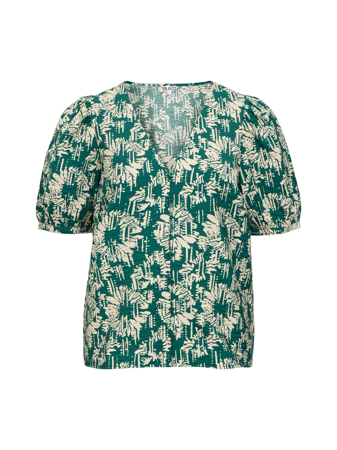 Objjacira v-neck -pusero – Object