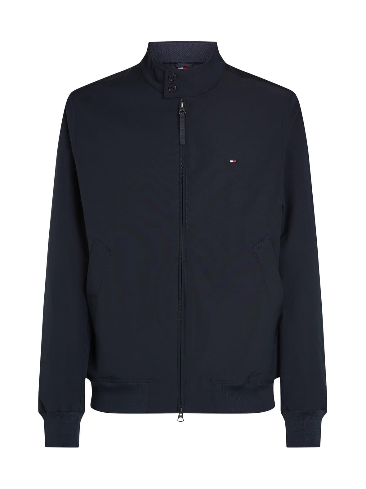 Harrington-takki – Tommy Hilfiger