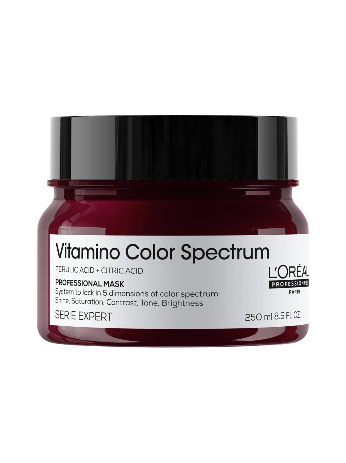 Vitamino color spectrum mask -hiusnaamio – L'Oreal