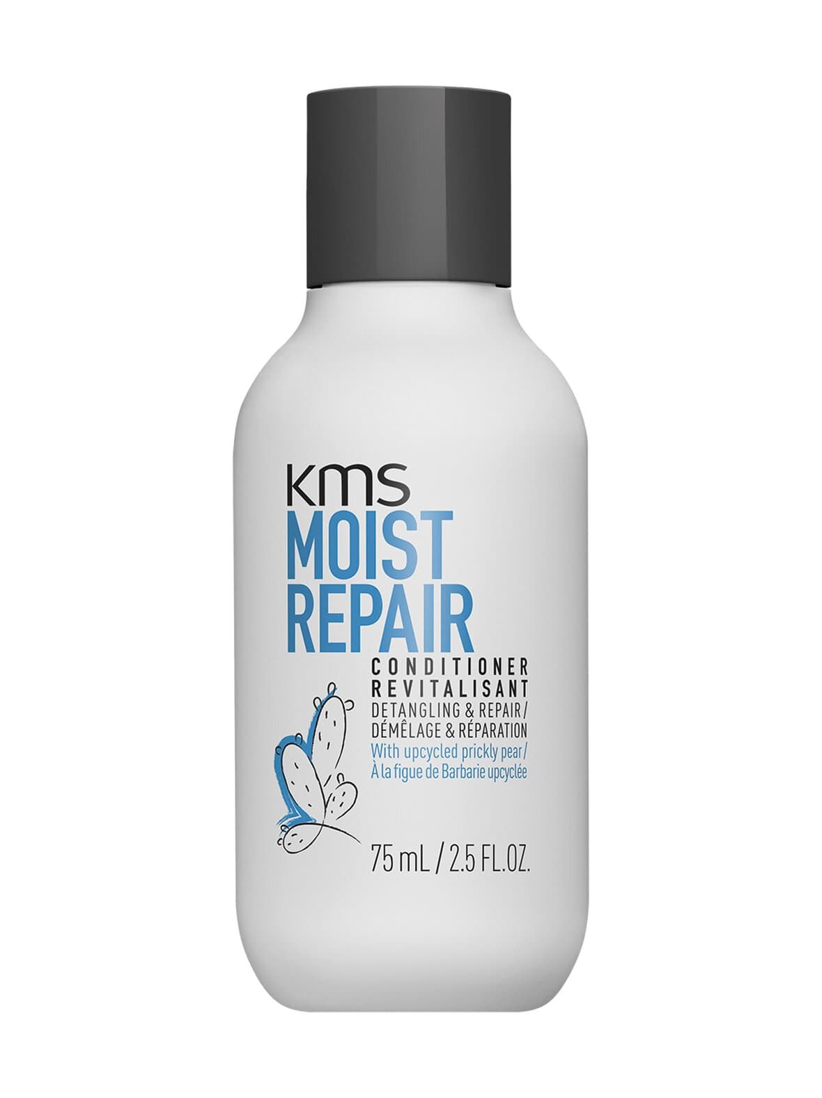 Moist repair conditioner -hoitoaine – KMS