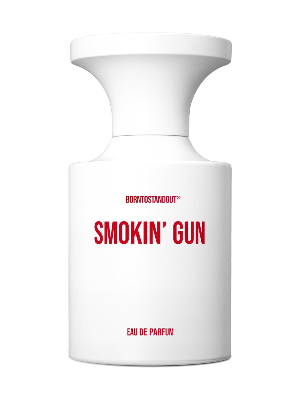 Smokin' gun edp -tuoksu – Born To Stand Out