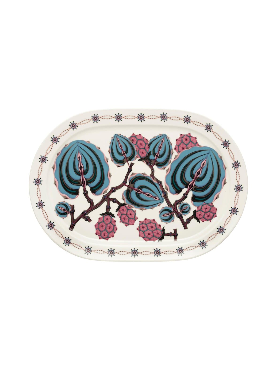 Taika sato -tarjoilulautanen 41 cm – Iittala