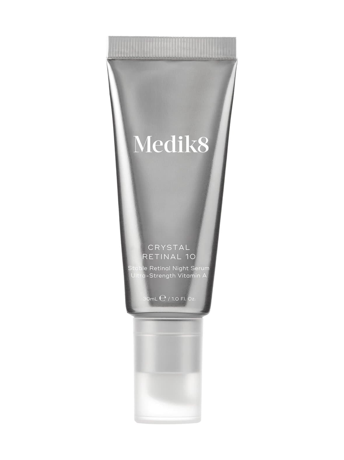 Crystal retinal 10 -seerumi 30 ml – Medik8