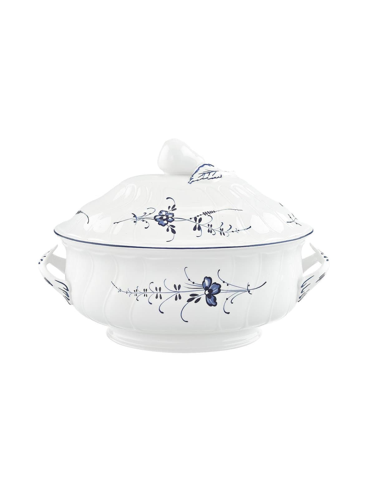 Old luxembourg -liemimalja 2,7 l – Villeroy Boch