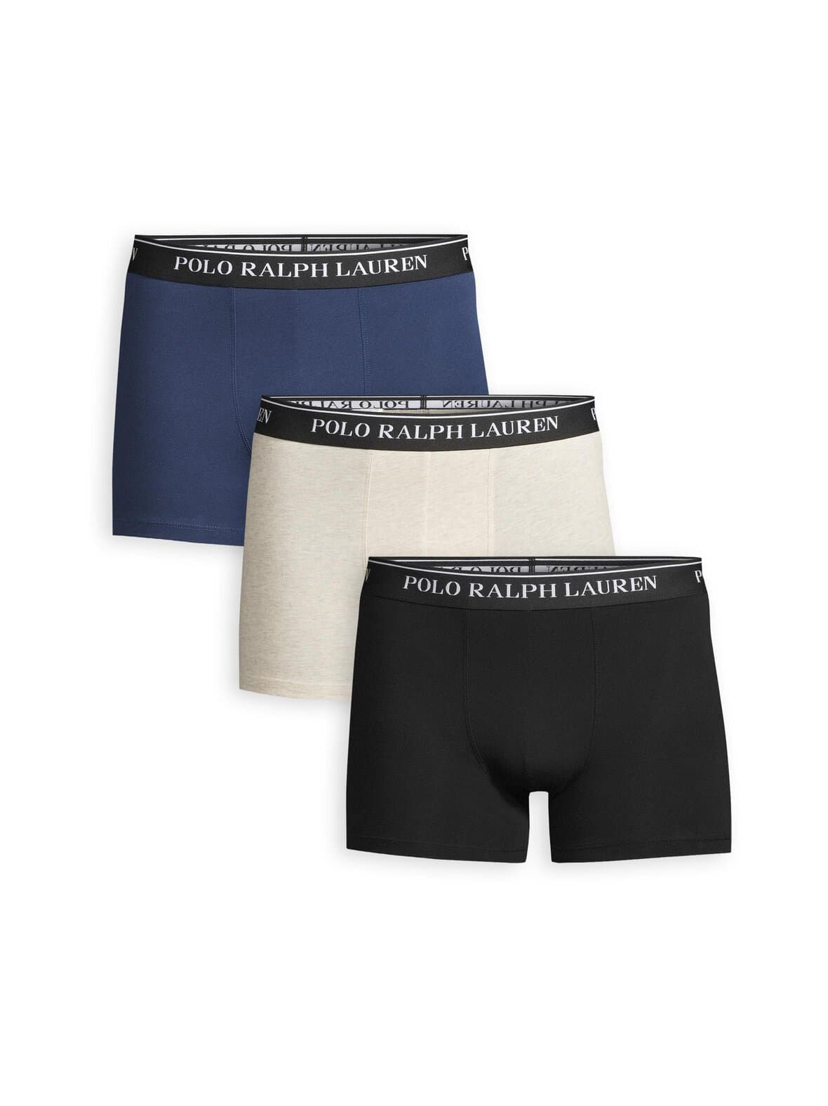 Classic-bokserit 3-pack – Polo Ralph Lauren
