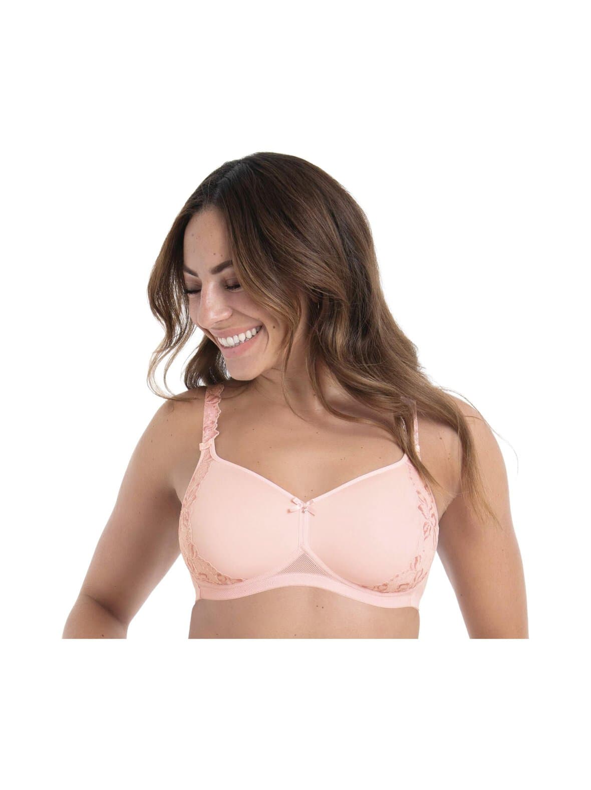 Suzette soft - kaarituelliset rintaliivit – Anita