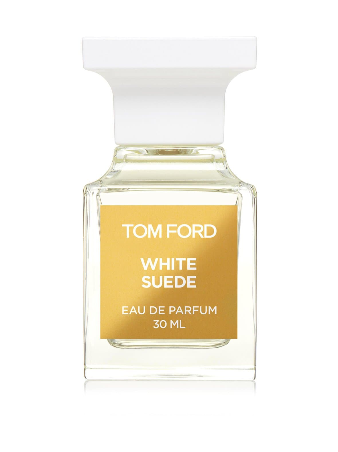 Private blend white suede edp -tuoksu 30 ml – Tom Ford