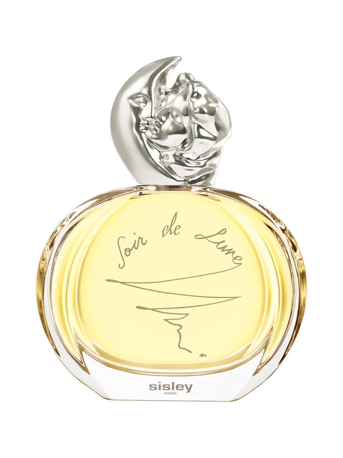Soir de lune edp -tuoksu – Sisley