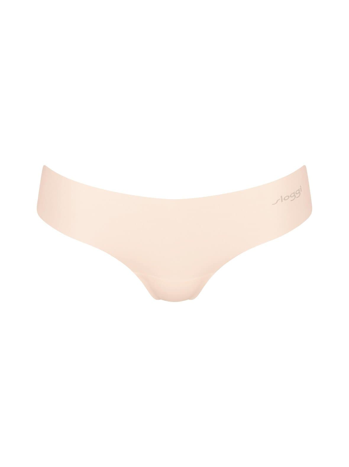 Zero microfibre 2.0 -stringit – sloggi