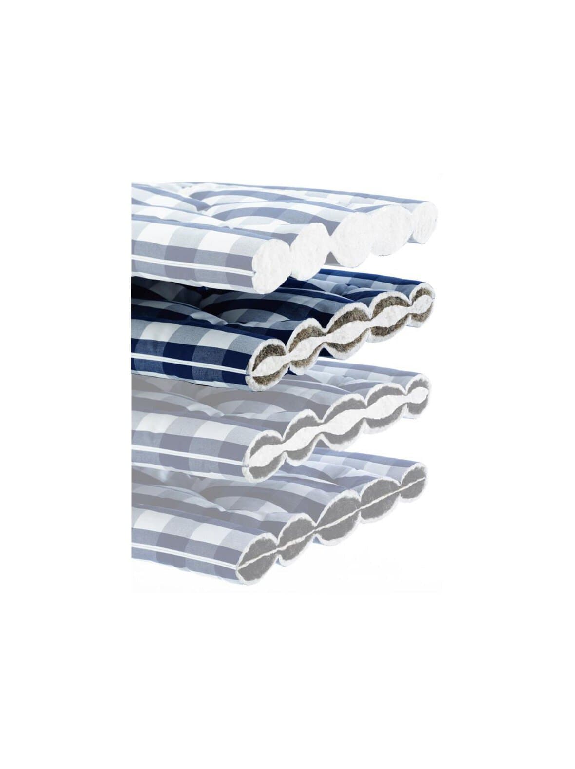 Bj-petauspatja 90 x 200 cm – Hästens