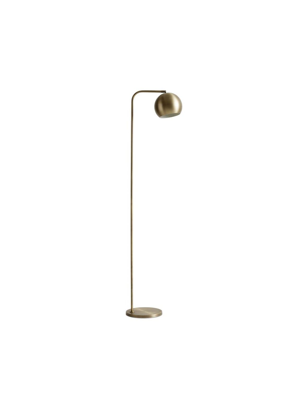 Kip-lattiavalaisin messinki – BoConcept