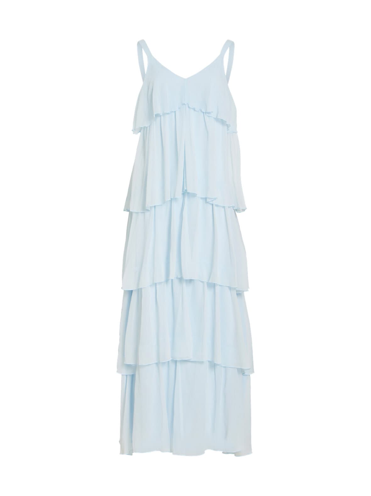 Vikenya strap -maksimekko – VILA