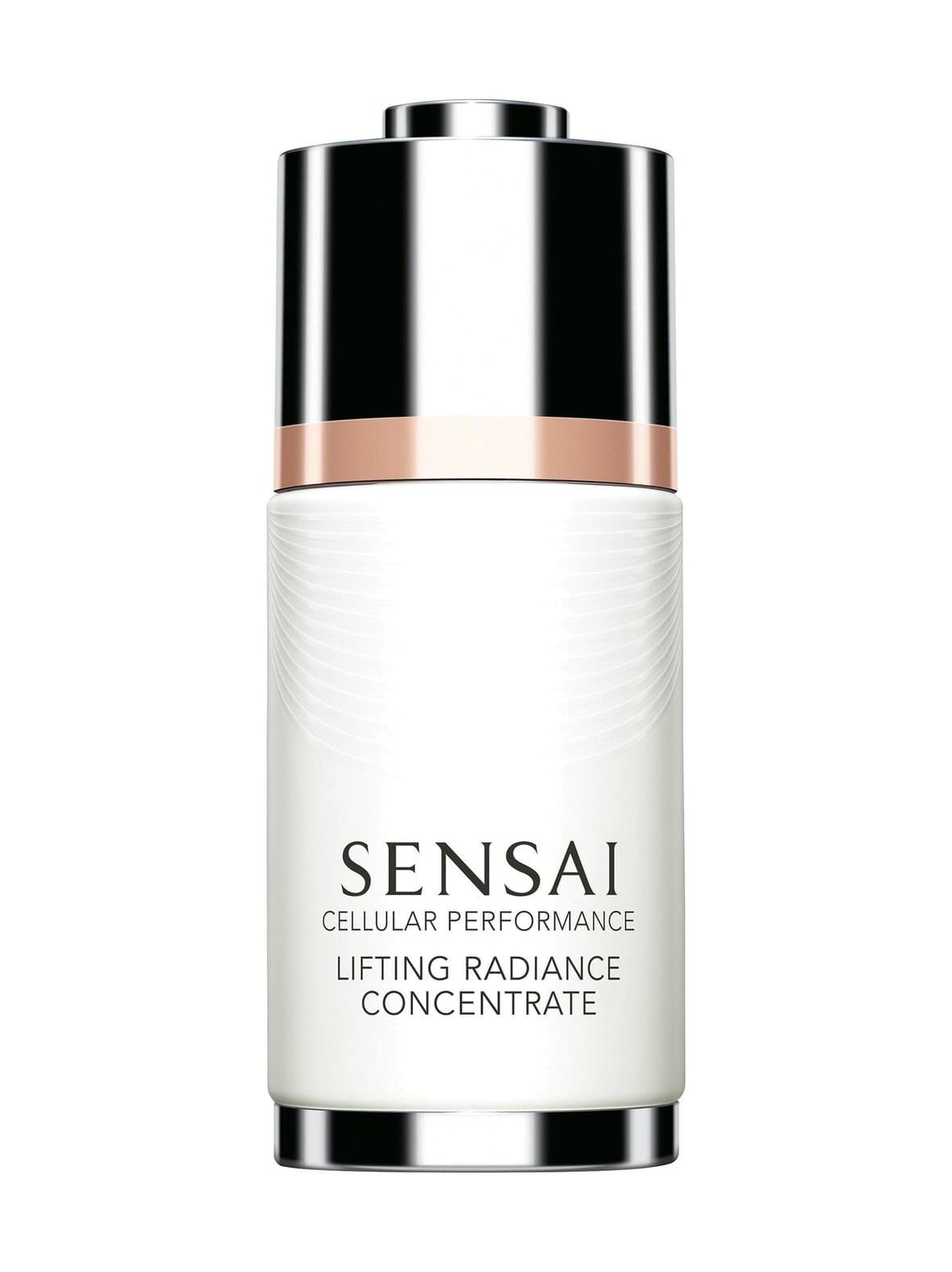 Cellular performance lifting radiance concentrate -hoitoseerumi 40 ml – Sensai