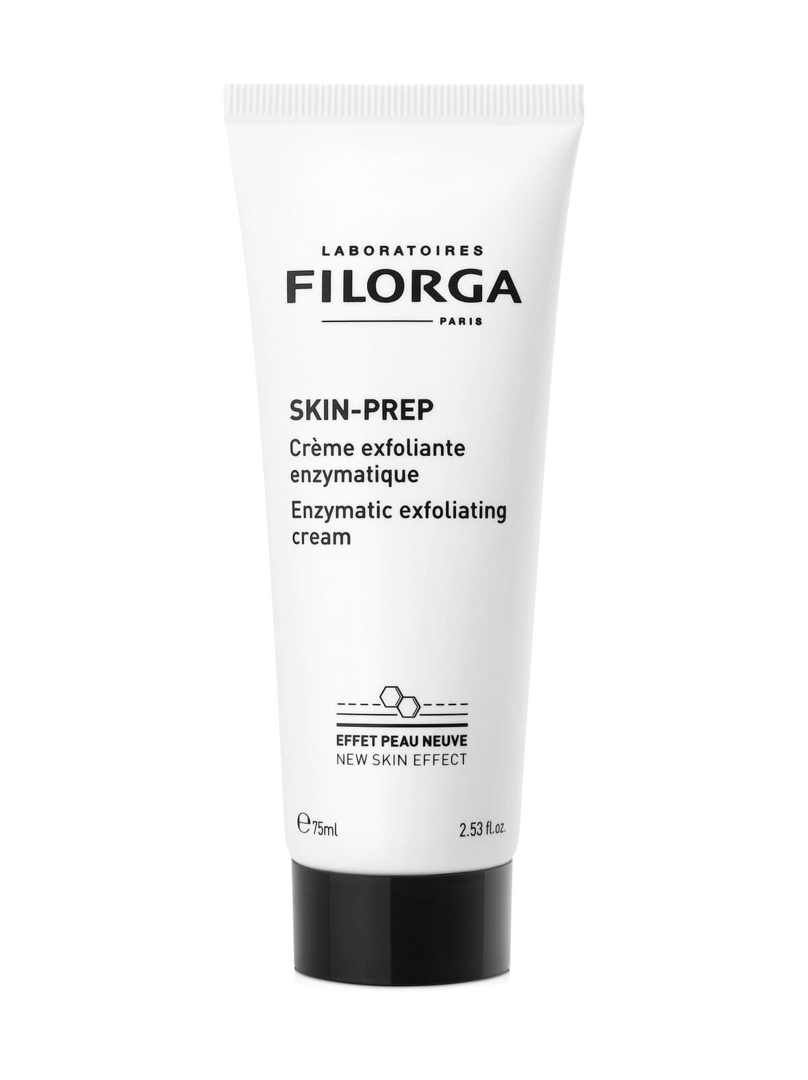 Enzymatic exfoliating cream -kuorintavoide, 75ml – Laboratoires Filorga