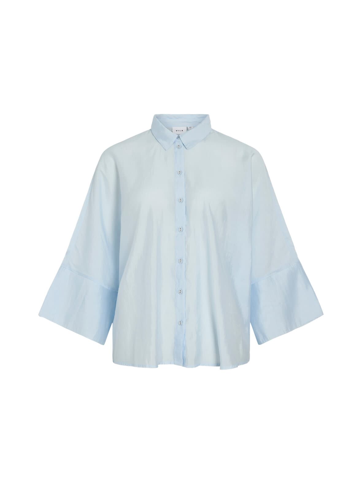 Viaspyn new 3/4 loose -paita – VILA