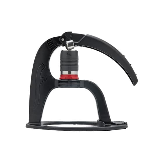 Flair NEO Flex 2024 manuaalinen espressokeitin - musta – Flair