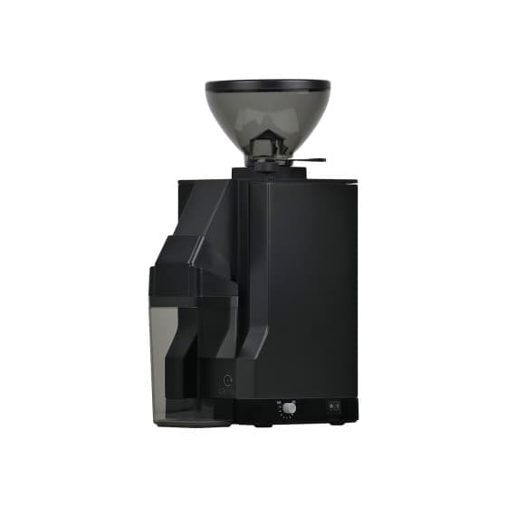 Eureka Mignon Crono sähkökäyttöinen kahvimylly - musta – Eureka