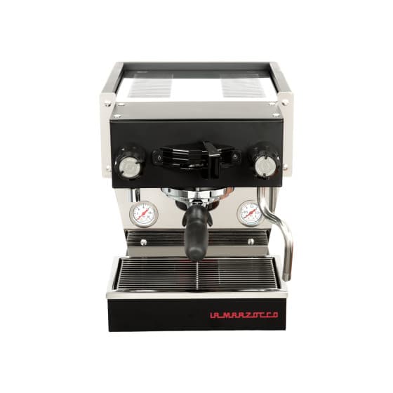La Marzocco Linea Micra espressokone - puoliammattimainen, musta – La Marzocco