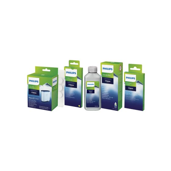 Huoltoainesetti Philips CA6903/10 + CA6700/10 + CA6704/10 + CA6705/10 – Philips