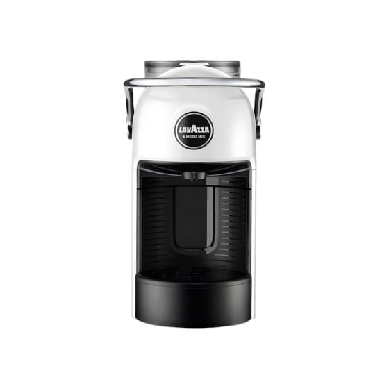 Lavazza A Modo Mio Jolie Evo kapselikeitin – valkoinen – Lavazza