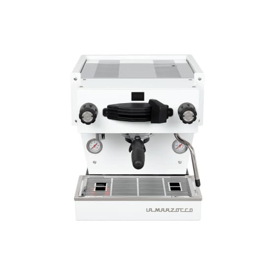 La Marzocco Linea Mini espressokone - puoliammattimainen, valkoinen – La Marzocco