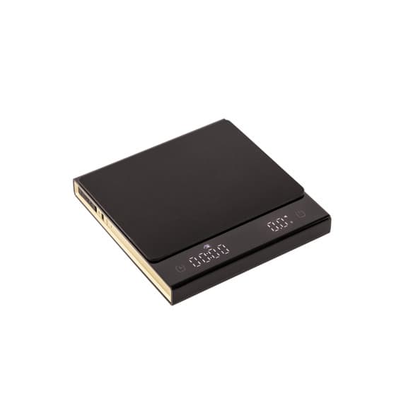 SORSO Smart Classic kahvivaaka – musta – Sorso