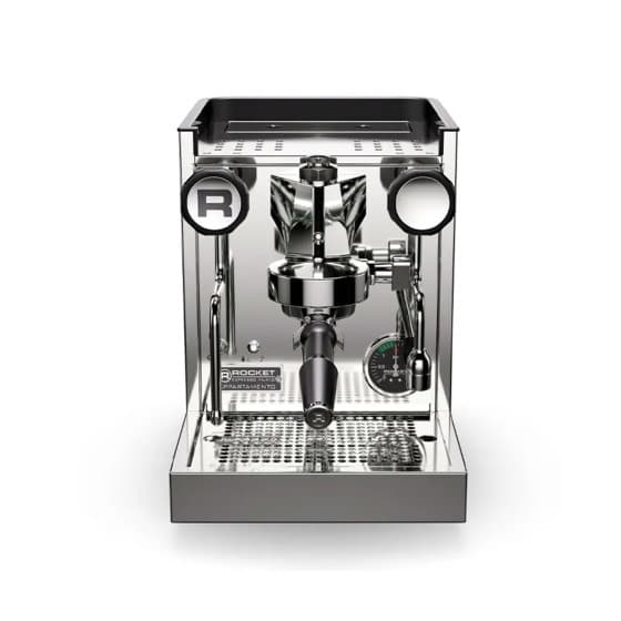 Rocket Appartamento TCA White espressokone - valkoinen – Rocket Espresso