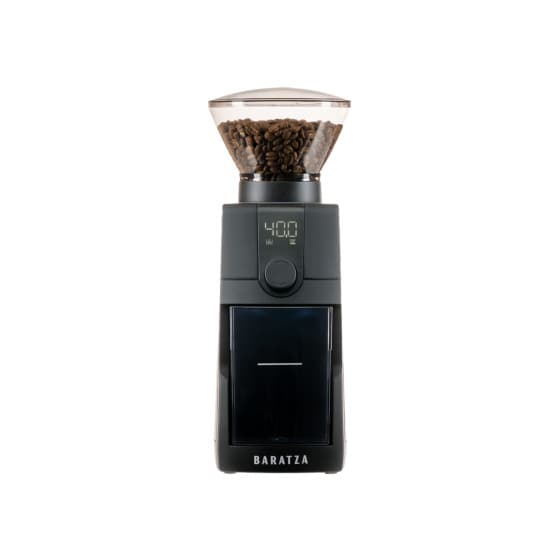 Baratza Encore™ ESP Pro sähkökäyttöinen kahvimylly – musta – Baratza