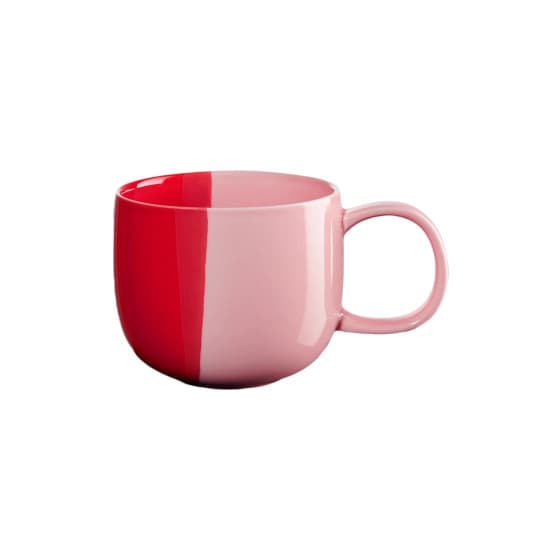 Muki Asa Selection Joy Strawberry Smoothie, 400 ml – Asa Selection