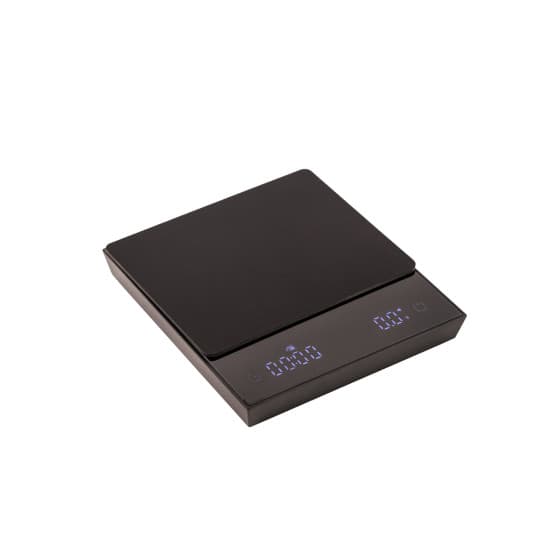 SORSO Smart Premium kahvivaaka – musta – Sorso